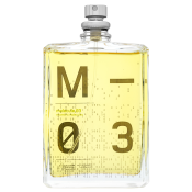 Escentric Molecules Molecule 03 Eau de Toilette unisex Extra Offer 4 100 ml