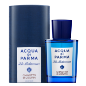 Acqua di Parma Blu Mediterraneo Chinotto di Liguria Eau de Toilette unisex Extra Offer 4 75 ml