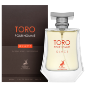 Maison Alhambra Toro Pour Homme Glace Парфюмна вода за мъже Extra Offer 2 100 ml