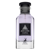 Maison Alhambra Jean Lowe Maitre Eau de Parfum férfiaknak Extra Offer 2 100 ml