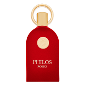 Maison Alhambra Philos Rosso unisex Extra Offer 2 100 ml