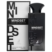 Maison Alhambra Mindset Парфюмна вода унисекс Extra Offer 2 100 ml