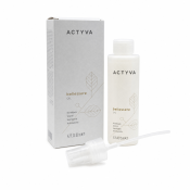 Kemon Actyva Bellessere Velvet Oil olej pro hebkost a lesk vlasů 125 ml