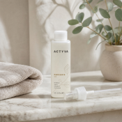Kemon Actyva Bellessere Velvet Oil olej pro hebkost a lesk vlasů 125 ml