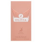 Maison Alhambra Olivia femei Extra Offer 2 80 ml