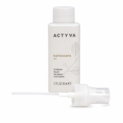 Kemon Actyva Bellessere Velvet Oil подхранващо масло за гладкост и блясък на косата 50 ml