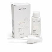Kemon Actyva Bellessere Velvet Oil подхранващо масло за гладкост и блясък на косата 50 ml