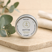 Kemon Actyva Bellessere многофункционално масло Multi-Purpose Velvet Butter 30 ml