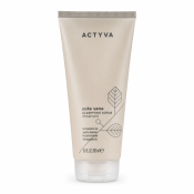 Kemon Actyva Cute Sana Clarifying Scrub bőrradír minden hajtípusra 200 ml