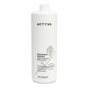 Kemon Actyva Disciplina Intensa Prep Shampoo Silkiness & Control Champú suavizante Para cabello sensible 1000 ml