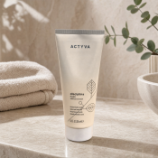 Kemon Actyva Disciplina Silkiness & Control Mask versterkend masker voor stug en weerbarstig haar 200 ml