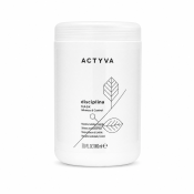 Kemon Actyva Disciplina Silkiness & Control Mask 1000 ml