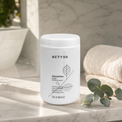 Kemon Actyva Disciplina Silkiness & Control Mask 1000 ml