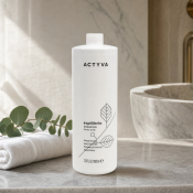 Kemon Actyva Equilibrio Greasy Scalp Shampoo reinigende shampoo voor snel vet haar 1000 ml