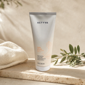 Kemon Actyva Linfa Solare nyugtató balzsam Body Balm After Sun 200 ml