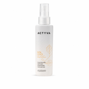 Kemon Actyva Linfa Solare Dry Spray Schutzspray für sonnengestresstes Haar 125 ml