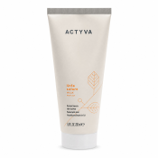 Kemon Actyva Linfa Solare Mask Máscara protectora Para el cabello dañado por el sol 200 ml