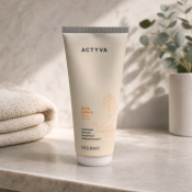 Kemon Actyva Linfa Solare Mask Máscara protectora Para el cabello dañado por el sol 200 ml
