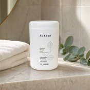 Kemon Actyva Nuova Fibra Reconstructing Mask 1000 ml