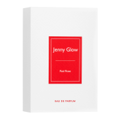 Jenny Glow Red Rose Eau de Parfum unisex Extra Offer 4 80 ml