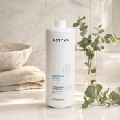 Kemon Actyva Nutrizione Light Nutrition Shampoo tápláló sampon vékony szálú hajra 1000 ml