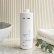 Kemon Actyva Nutrizione Ricca Rich Nutrition Shampoo подхранващ шампоан За груба коса 1000 ml