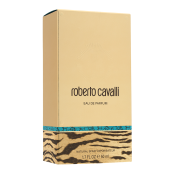 Roberto Cavalli Roberto Cavalli for Women parfémovaná voda pre ženy Extra Offer 4 50 ml