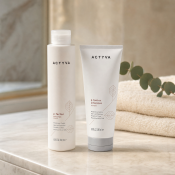 Kemon Actyva P Factor Hair Loss Prevention Set zestaw przeciw wypadaniu włosów