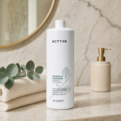 Kemon Actyva Volume E Corposita Shampoo szampon do włosów bez objętości 1000 ml