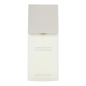 Issey Miyake L'Eau D'Issey Pour Homme Toaletna voda za moške Extra Offer 3 75 ml