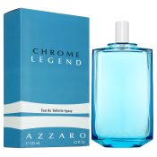 Azzaro Chrome Legend toaletná voda pre mužov Extra Offer 2 125 ml