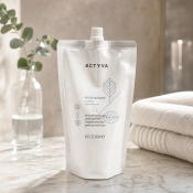 Kemon Actyva Nutrizione Light Nutrition Conditioner posilňujúci kondicionér pre všetky typy vlasov Refill 500 ml