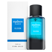 Hamidi Maison Luxe Elixir čistý parfém unisex Extra Offer 3 110 ml