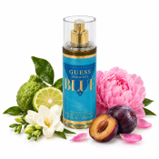 Guess Seductive Blue pršilo za telo za ženske 125 ml