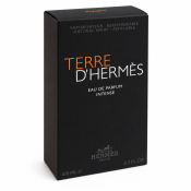 Hermès Terre D'Hermes Intense parfumirana voda za moške 100 ml