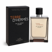 Hermès Terre D'Hermes Intense parfumirana voda za moške 100 ml