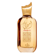 Al Wataniah Ameerati parfémovaná voda unisex Extra Offer 3 100 ml