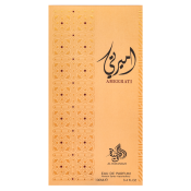 Al Wataniah Ameerati parfémovaná voda unisex Extra Offer 3 100 ml