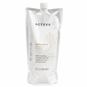 Kemon Actyva Bellessere Velvet Shampoo and Body Wash vyživujúci šampón na vlasy a telo Refill 1000 ml