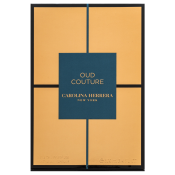 Carolina Herrera Oud Couture woda perfumowana dla kobiet Extra Offer 3 100 ml