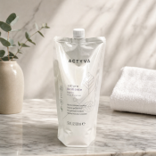 Kemon Actyva Colore Brillante Protection and Shine Mask maska wzmacniająca dla połysku i ochrony farbowanych włosów Refill 1000 ml