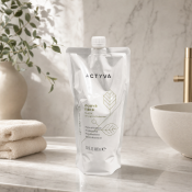 Kemon Actyva Nuova Fibra Reconstructing Mask mască hrănitoare pentru întărirea fibrei părului Refill 1000 ml