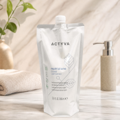 Kemon Actyva Nutrizione Light Nutrition Conditioner posilňujúci kondicionér pre všetky typy vlasov Refill 1000 ml