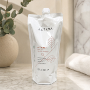 Kemon Actyva P Factor Scalp Hair Loss Prevention Treatment posilující péče proti vypadávání vlasů Refill 1000 ml