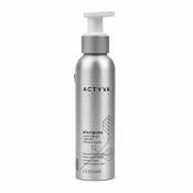 Kemon Actyva Disciplina Anti-Frizz Cream Silkiness & Control krem do stylizacji przeciw puszeniu się włosów 125 ml