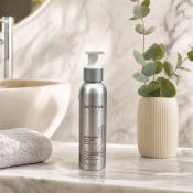 Kemon Actyva Disciplina Anti-Frizz Cream Silkiness & Control krem do stylizacji przeciw puszeniu się włosów 125 ml