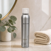 Kemon Actyva Bellessere Medium Hold Hairspray лак за коса за средна фиксация 200 ml