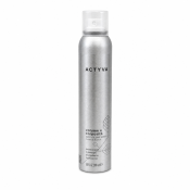 Kemon Actyva Dry Volume Spray Volume & Bounce Styling-Spray für Haarvolumen 200 ml