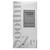 Paris Corner Soothing Zephyr Парфюмна вода унисекс Extra Offer 3 100 ml