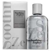 Paris Corner Soothing Zephyr Парфюмна вода унисекс Extra Offer 3 100 ml